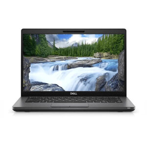 Dell Latitude 5400 Intel Core i5 8th Gen 8GB RAM 256GB SSD 14-Inch FHD Non-Touch