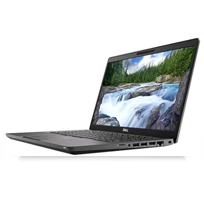 Dell Latitude 5400 Intel Core i5 8th Gen 8GB RAM 256GB SSD 14-Inch FHD Non-Touch 2