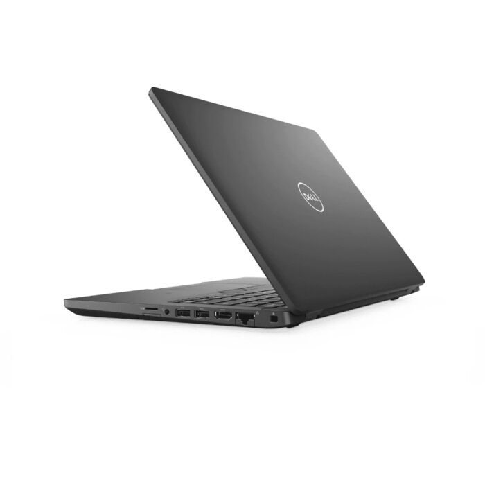 Dell Latitude 5400 Intel Core i5 8th Gen 8GB RAM 256GB SSD 14-Inch FHD Non-Touch 3