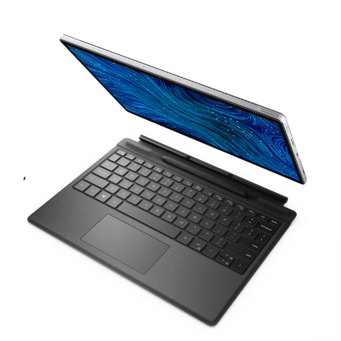 Dell Latitude 7320 Detachable 3