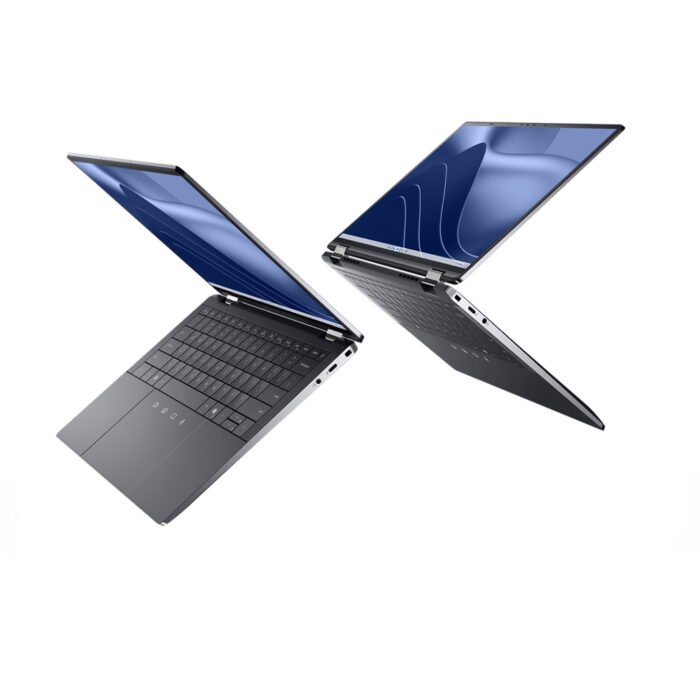 Dell Latitude 9450 2-in-1 – Intel Core Ultra 7 16th Gen, 32GB RAM, 512GB SSD, 14-Inch FHD Touchscreen 2
