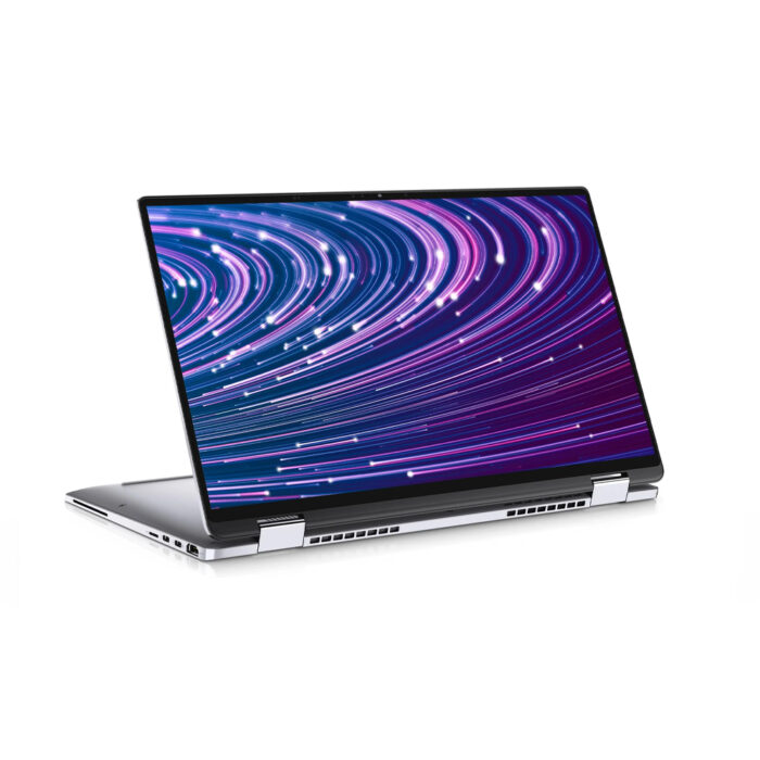 Dell Latitude 9520 2 in 1 Intel Core i7 11th Gen 16GB RAM 512GB SSD 15 Inch FHD Touchscreen 2