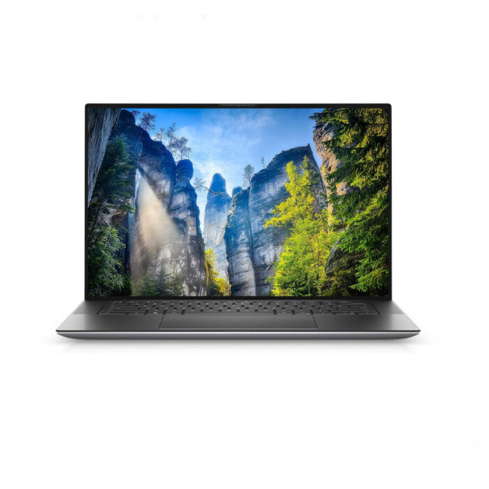 Dell Precision 5550 Intel Core i7 10th Gen 16GB RAM 512GB SSD