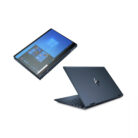 HP Elite Dragonfly G2 Intel Core i5 16GB RAM 512GB SSD 13.3 FHD Touchscreen 1
