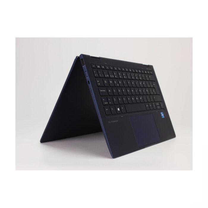 HP Elite Dragonfly x360 Intel Core i7 8th Gen 16GB RAM 512GB SSD 13.3 FHD Touchscreen Convertible 1