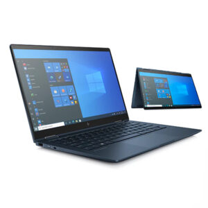 HP Elite Dragonfly x360 Intel Core i7 8th Gen 16GB RAM 512GB SSD 13.3 FHD Touchscreen Convertible