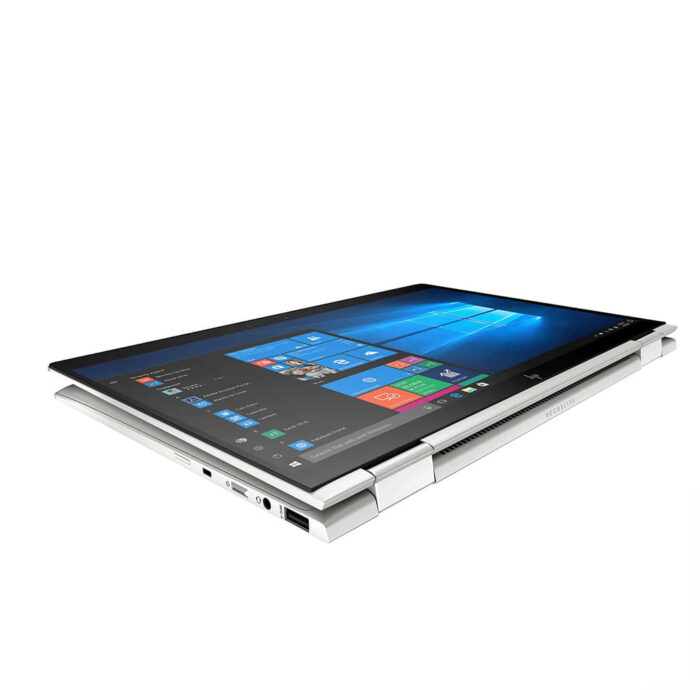 HP EliteBook 1040 G6 x360 Intel Core i7 8th Gen 16GB RAM 512GB SSD 14 FHD Touchscreen 2