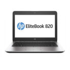 HP EliteBook 820 G3 Intel Core i5 6th Gen 8GB RAM 256GB SSD 12.5 Inch HD Display 1