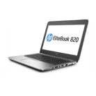 HP EliteBook 820 G3 Intel Core i5 6th Gen 8GB RAM 256GB SSD 12.5 Inch HD Display 2