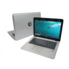 HP EliteBook 820 G3 Intel Core i5 6th Gen 8GB RAM 256GB SSD 12.5 Inch HD Display 3
