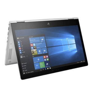 HP EliteBook 830 G8 x360 Intel Core i7 11th Gen 16GB RAM 512GB SSD 13.3 FHD Touchscreen