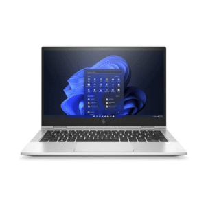 HP EliteBook 840 G6 Intel Core i7 8th Gen16GB RAM 512GB SSD 14Inch FHD Touchscreen, 2GB Dedicated Graphics