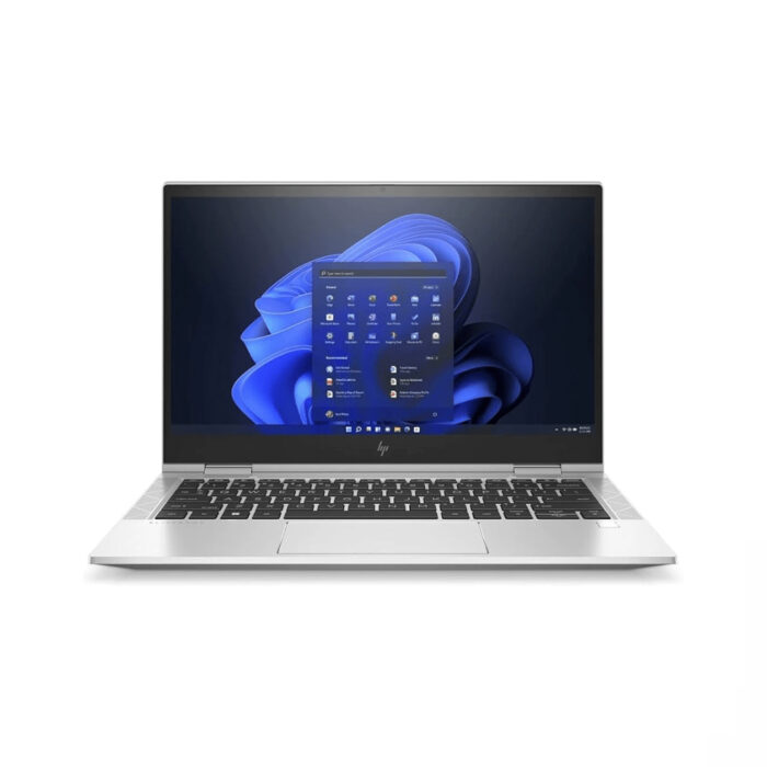 HP EliteBook 830 G8 x360 Intel Core i7 11th Gen 32GB RAM 512GB SSD 13.3 FHD Touchscreen 2