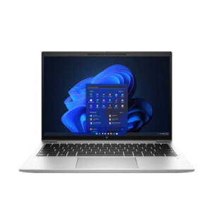 HP EliteBook 830 G9 Intel Core i7 12th Gen 16GB RAM 512GB SSD 13.3 Inch FHD Display