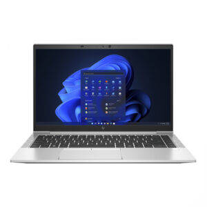 HP EliteBook 840 G8 Intel Core i7 11th Gen 16GB RAM 512GB SSD 14 Inch FHD Display