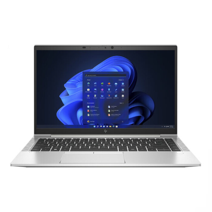 HP EliteBook 840 G8 Intel Core i7 11th Gen 16GB RAM 512GB SSD 14 Inch FHD Display 1