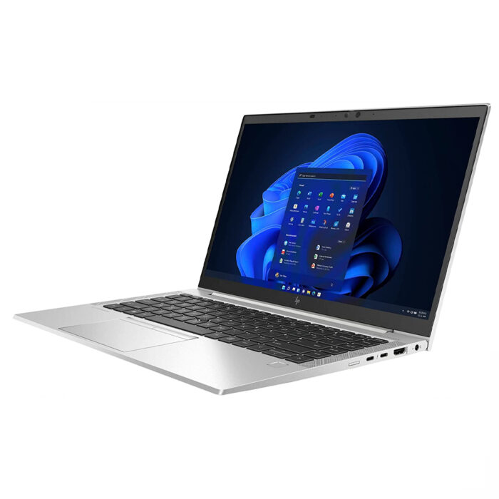 HP EliteBook 840 G8 Intel Core i7 11th Gen 16GB RAM 512GB SSD 14 Inch FHD Display 2