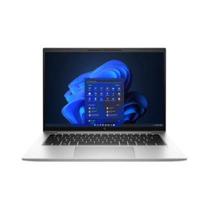 HP EliteBook 840 G9 Intel Core i7 12th Gen 16GB RAM 512GB SSD 14 Inch FHD Display