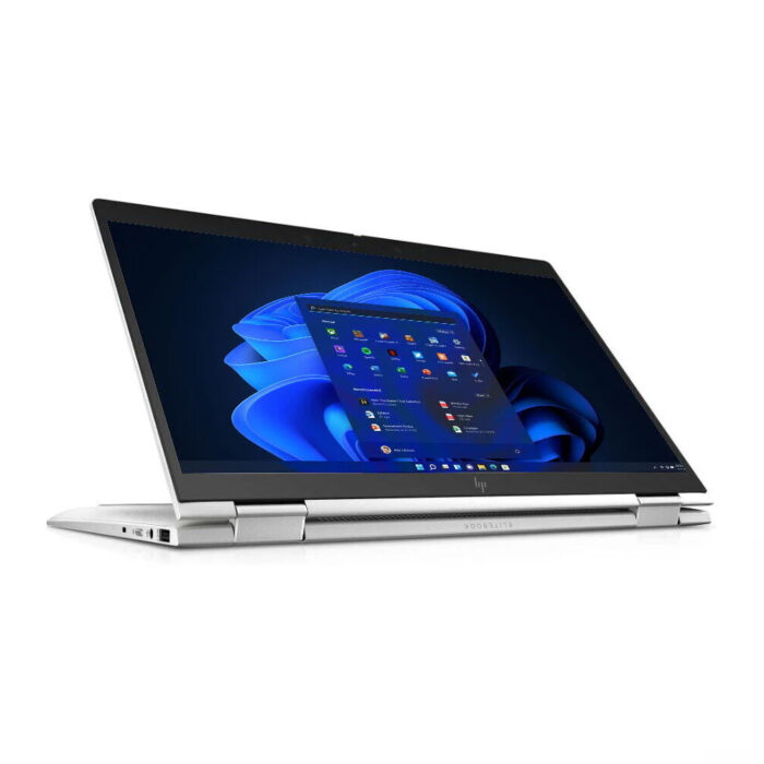 HP EliteBook x360 1040 G5 Intel Core i7 8th Gen 16GB RAM 512GB SSD 14 FHD Touchscreen Convertible 1