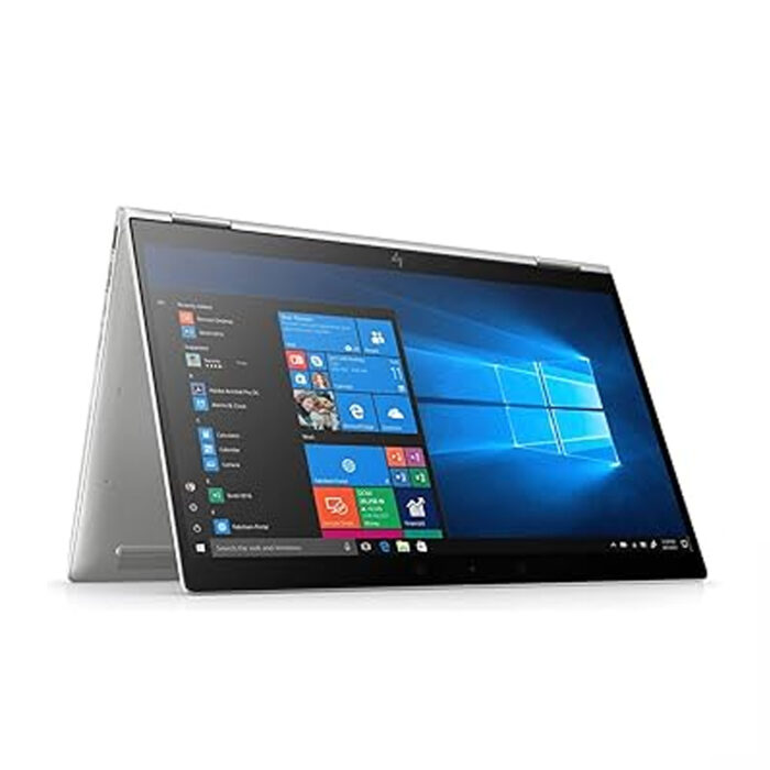 HP EliteBook x360 1040 G5 Intel Core i7 8th Gen 16GB RAM 512GB SSD 14 FHD Touchscreen Convertible 2