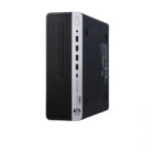 HP EliteDesk 600 G3 Intel Core i3 7th Gen 8GB RAM 500GB HDD 3.50GHz