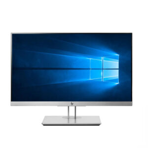 HP EliteDisplay E223 22-Inch Full HD Monitor IPS Frameless Design