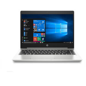 HP ProBook 445 G6 AMD Ryzen 5 8GB RAM 256GB SSD Radeon Vega Graphics 14 Inch FHD
