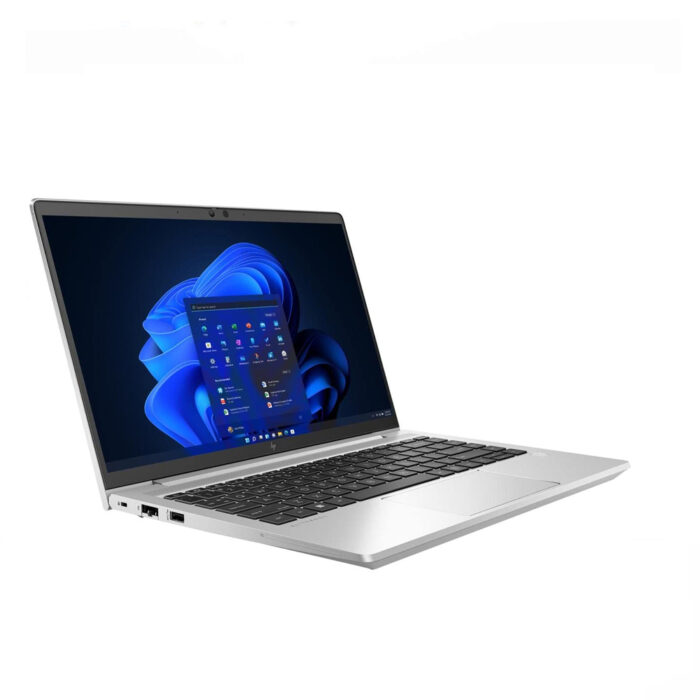 HP ProBook 640 G9 Intel Core i7 12th Gen 16GB RAM 512GB SSD 14 FHD Non-Touch 3