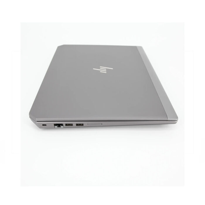 HP ZBook 15 G5 Intel Core i7 8850H 32GB RAM 512GB SSD NVIDIA Quadro 4GB 15.6 Inch FHD 2