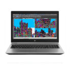 HP ZBook 15 G5 Intel Core i7 8850H 32GB RAM 512GB SSD NVIDIA Quadro 4GB 15.6 Inch FHD 3