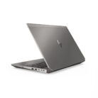 HP ZBook 15 G6 Intel Core i7 9th Gen 32GB RAM 512GB SSD NVIDIA Quadro 4GB Graphics 1