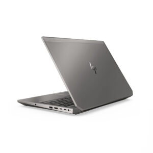 HP ZBook 15 G6  Intel Core i7 9th Gen 32GB RAM 512GB SSD NVIDIA Quadro 4GB Graphics