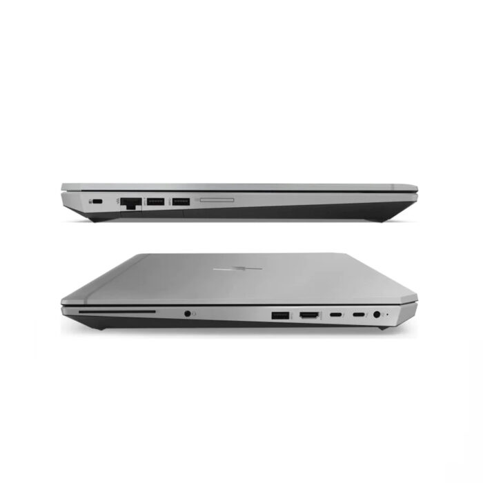 HP ZBook 15 G6 Intel Core i7 9th Gen 32GB RAM 512GB SSD NVIDIA Quadro 4GB Graphics 2