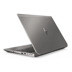 HP ZBook 15 G6 Intel Core i7-9880H 9th Gen 32GB RAM 512GB SSD 4GB NVIDIA Quadro Graphics 15.6 Inch FHD