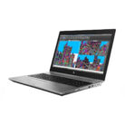 HP ZBook 15 G6 Intel Core i9-9880H 9th Gen 32GB RAM 512GB SSD 4GB NVIDIA Quadro Graphics 15.6 Inch FHD 2