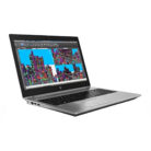 HP ZBook 15 G6 Intel Core i9-9880H 9th Gen 32GB RAM 512GB SSD 4GB NVIDIA Quadro Graphics 15.6 Inch FHD 3