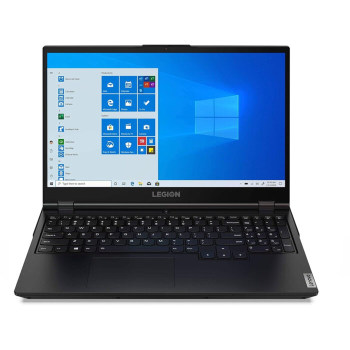 Lenovo Legion 5 15IRX10 Intel Core i7 13650HX 24GB RAM 1TB SSD 15.3 WUXGA NVIDIA RTX 5050 8GB Windows 11 Home 3