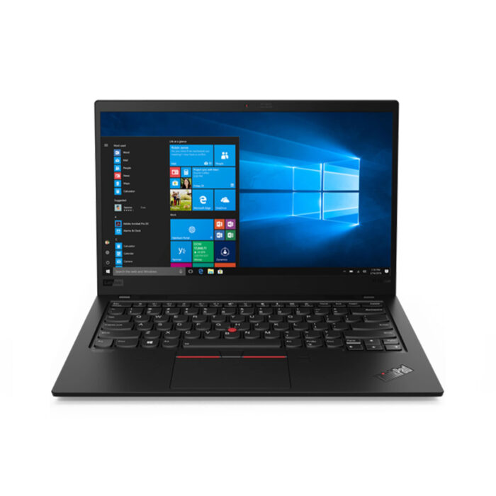 Lenovo ThinkPad T14s Intel Core i7 10th Gen 16GB RAM 512GB SSD 14-Inch FHD Touchscreen 1