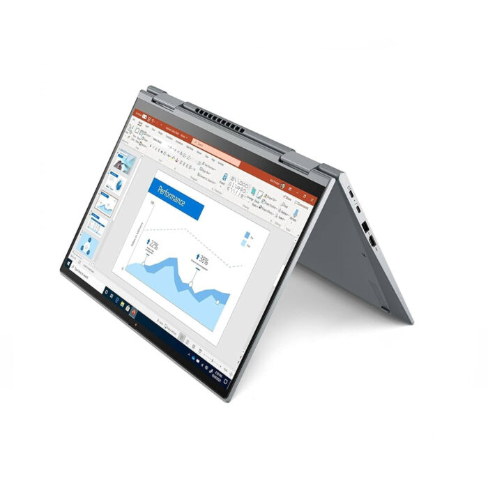 Lenovo ThinkPad X1 Yoga Gen 6 Intel Core i7 11th Gen 32GB RAM 512GB SSD 14 FHD Touchscreen Stylus Pen 1