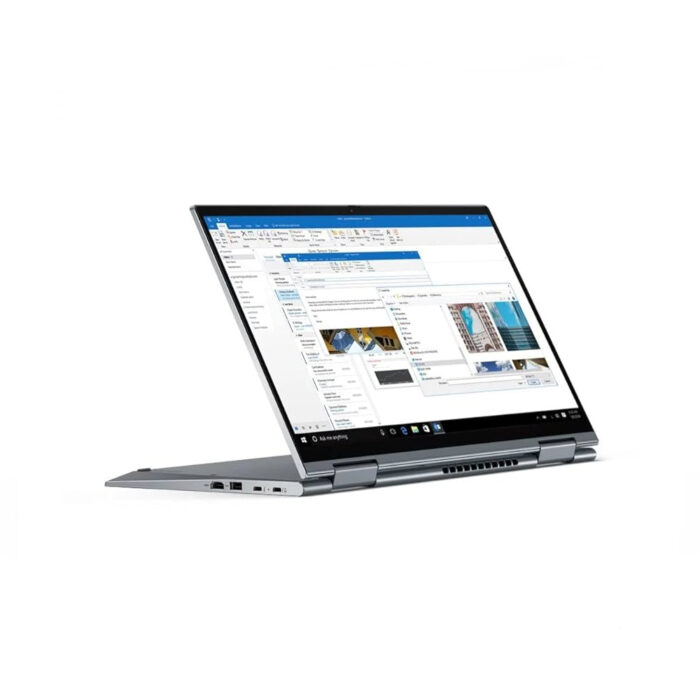 Lenovo X1 yoga Gen 6 i7 11th generation 32Gb Ram 512 ssd touchscreen with stylus pen 🖊️ 1