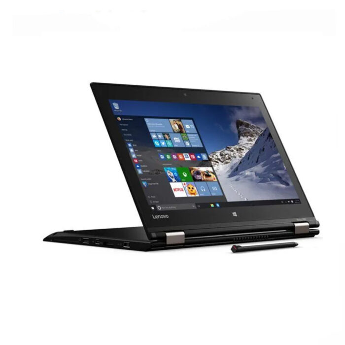 Lenovo Yoga X380 Intel Core i5 8th Gen 8GB RAM 256GB SSD 13.3 FHD Touchscreen Convertible with Stylus Pen 1