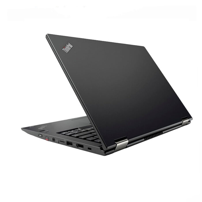 Lenovo Yoga X380 Intel Core i5 8th Gen 8GB RAM 256GB SSD 13.3 FHD Touchscreen Convertible with Stylus Pen 2