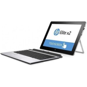 HP Elite X2 1012 G2  Intel Core i5 7th Gen 16GB RAM 256GB SSD 12.3 Touchscreen Detachable 2in1 with Stylus Pen