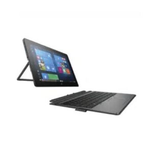 HP Pro x2 612 G2 7th Gen Intel Core i7 8GB RAM 256GB SSD 12 FHD Touchscreen Detachable Tablet PC Backlit Keyboard  Certified Refurbished  6 Months Warranty