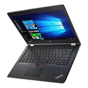 Lenovo E31 6th Gen Intel Core i5 8GB RAM 256GB SSD 13.3 HD Non Touch Windows 11 Pro