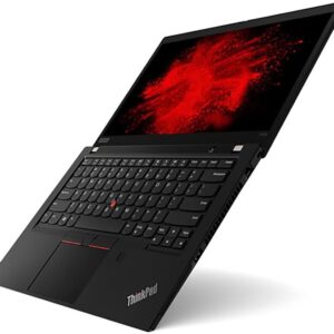 Lenovo ThinkPad P43s  8th Gen Intel Core i7 16GB RAM 512GB SSD 14 Touchscreen 2GB Nvidia Quadro Windows 11 Pro