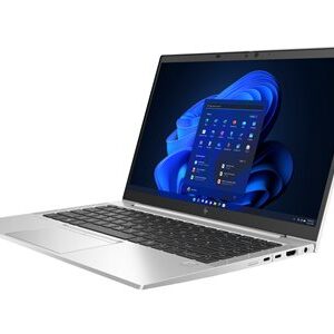 HP 15 Ryzen 5 8450U AMD Radeon Graphics 16GB DDR4 RAM 512GB SSD 15.6 Full HD Display Laptop PC Windows 11 Plus 6 Months Warranty