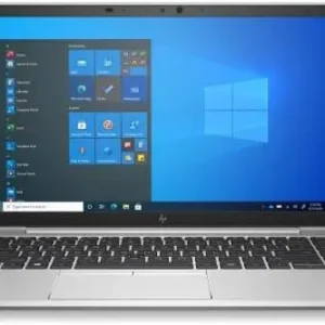 HP EliteBook 840 Aero G8 Intel Core i7 11th Gen 16GB RAM 512GB SSD 14 Inch FHD Touchscreen Backlit Keyboard