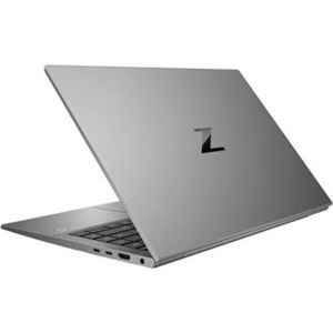 HP ZBook 14 G7 10th Gen Intel Core i7 32GB DDR4 RAM 512GB SSD 14 Full HD Touchscreen Laptop PC 4GB NVIDIA Graphics Plus 6 Months Dealership Warranty - view 2