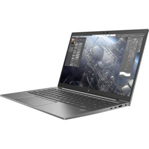 HP ZBook Firefly 14 G7 10th Gen Intel Core i7 16GB DDR4 RAM 512GB SSD 14 FHD Touchscreen Mobile Workstation Laptop 4GB NVIDIA Quadro Graphics Windows 11 Pro Plus 1 6 Months Warranty